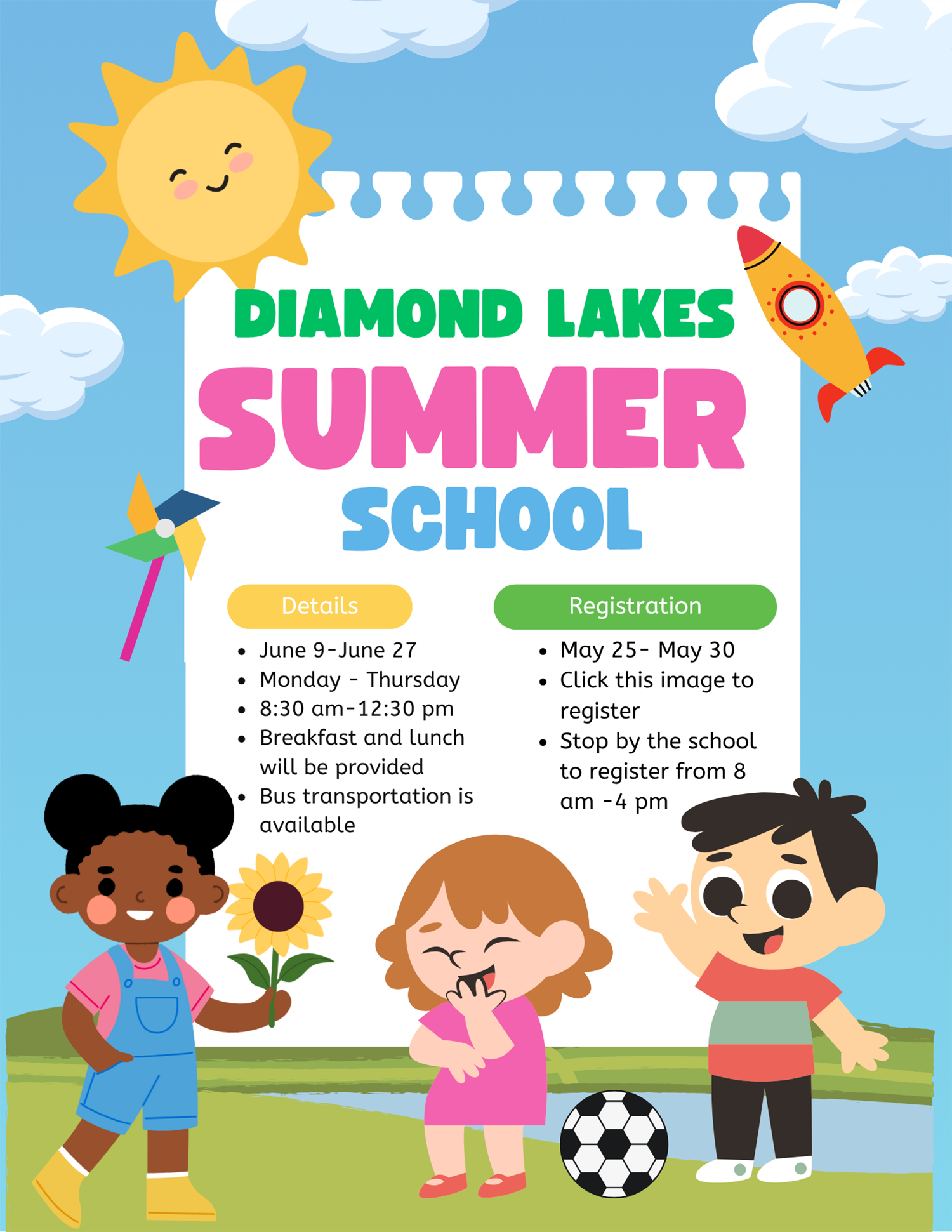 summer school